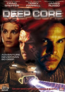 Deep Core (DVD)